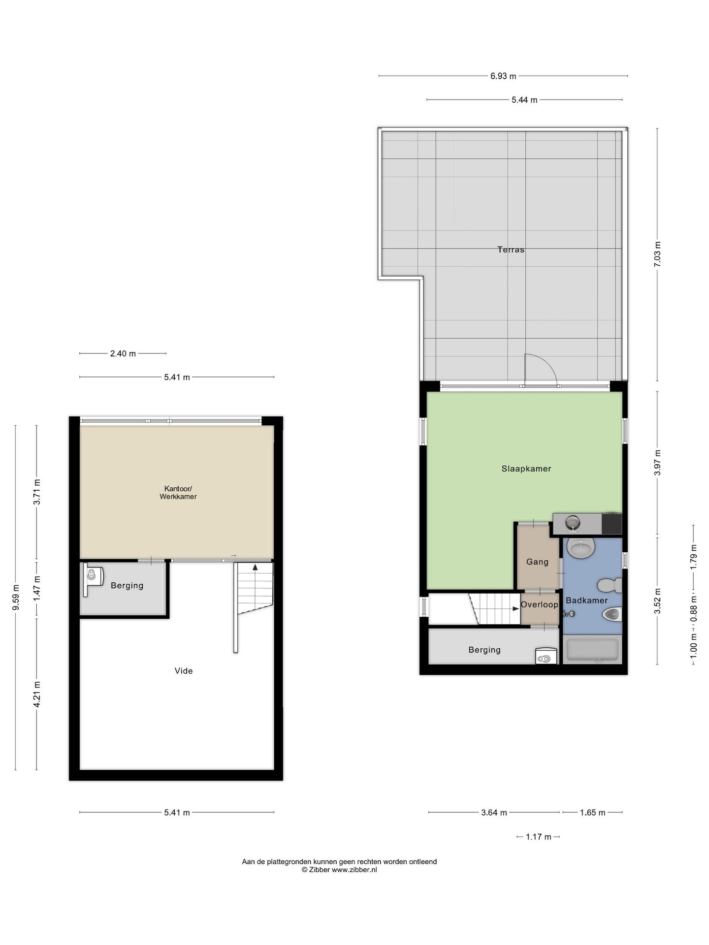 Foto 59 van Toutenburg 22