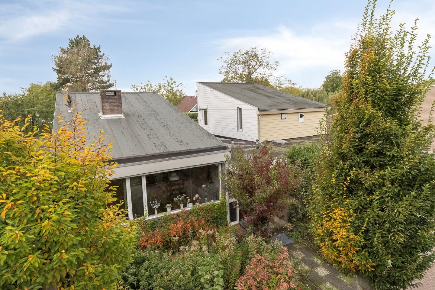 Foto 4 van Toutenburg 22