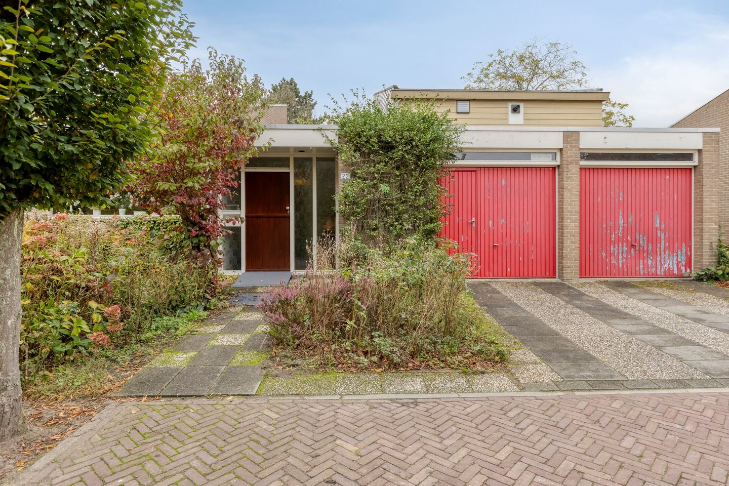 Foto 5 van Toutenburg 22