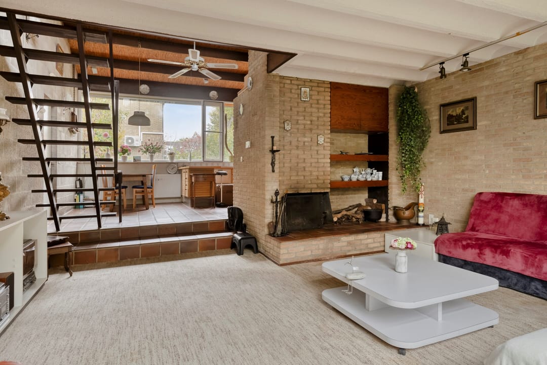 Foto 7 van Toutenburg 22