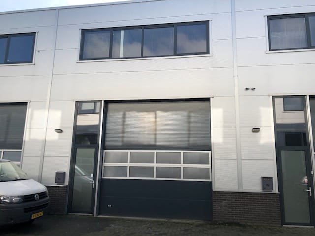 Mortelweg 12-c, Weurt