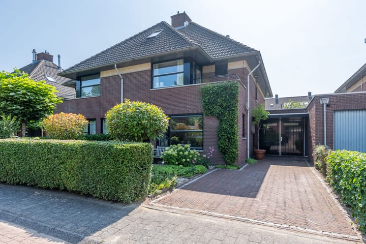 Toernooiveld 45