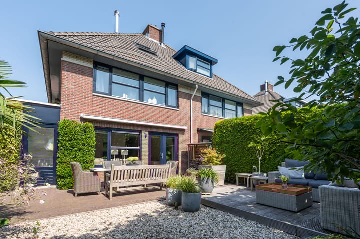 Photo 2 of Toernooiveld 45