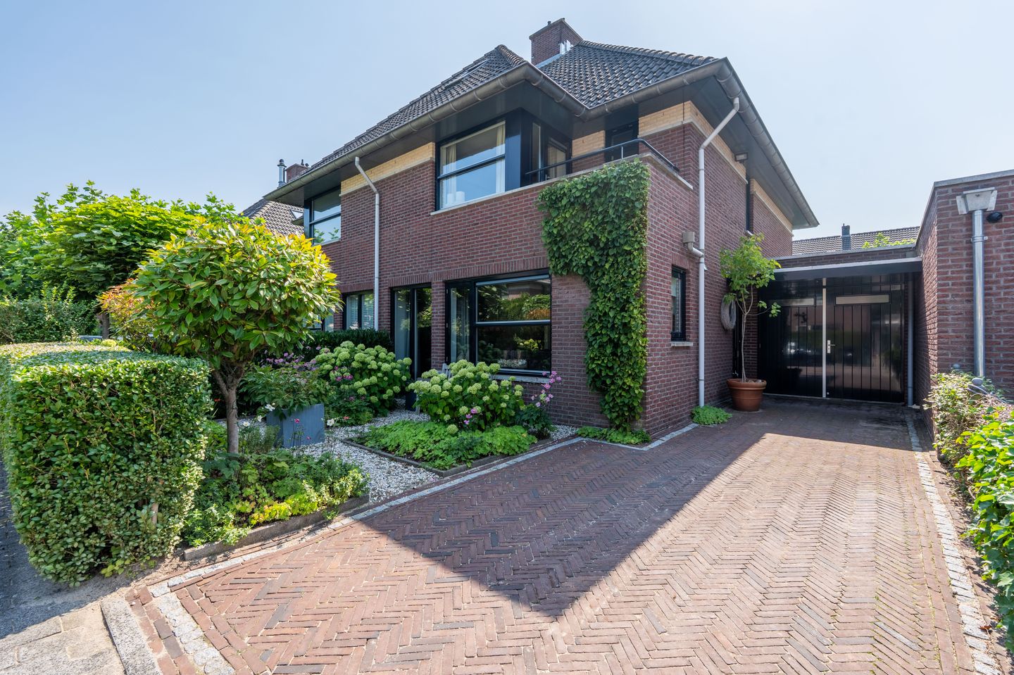 Foto 4 van Toernooiveld 45