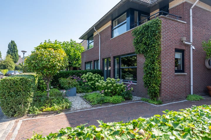 Photo 5 of Toernooiveld 45