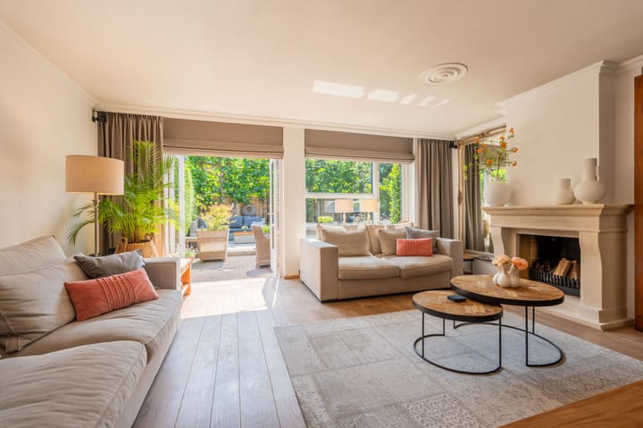 Photo 10 of Toernooiveld 45