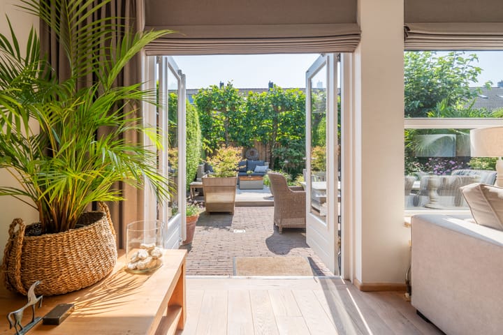 Photo 11 of Toernooiveld 45