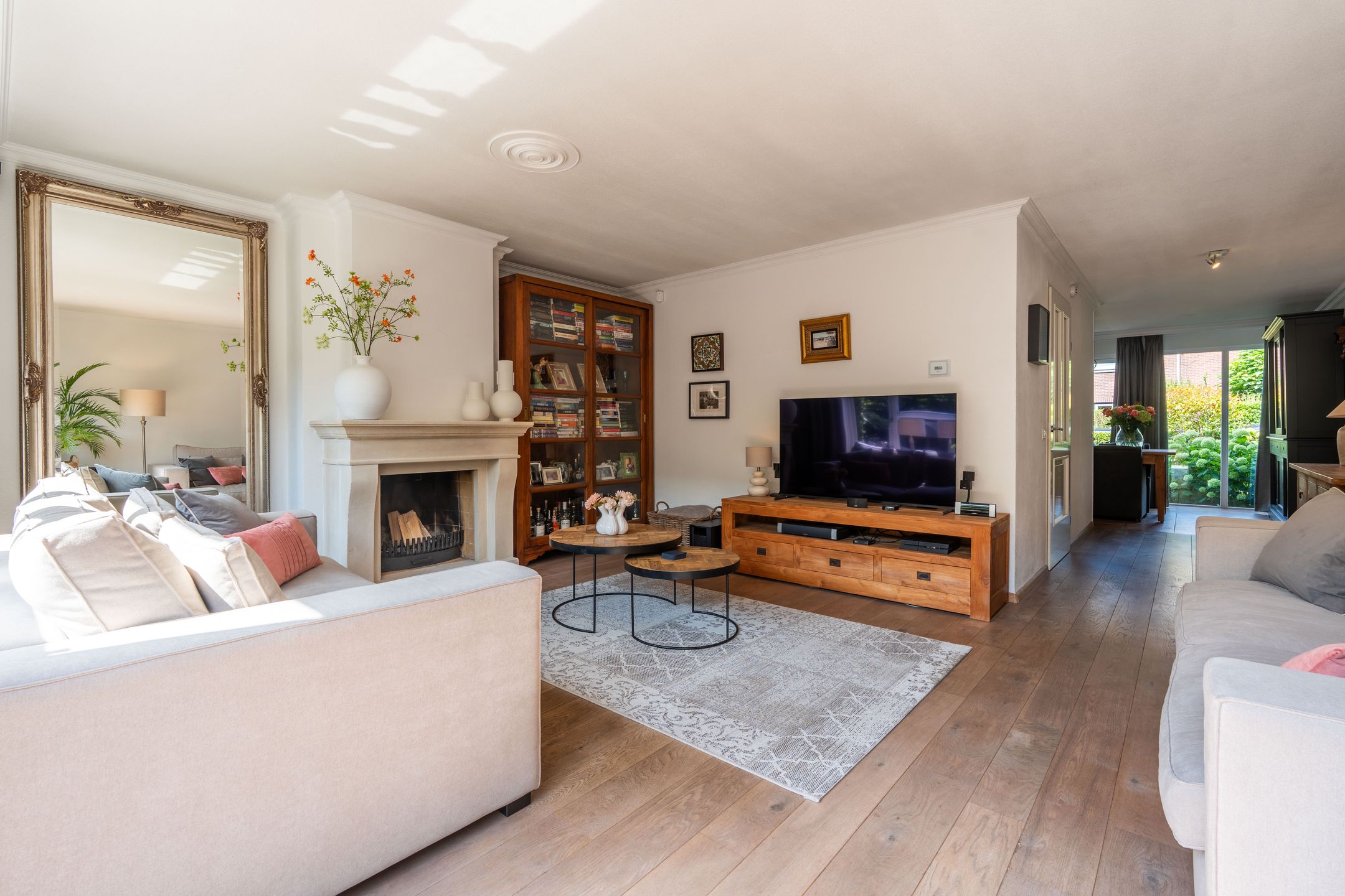 Foto 12 van Toernooiveld 45