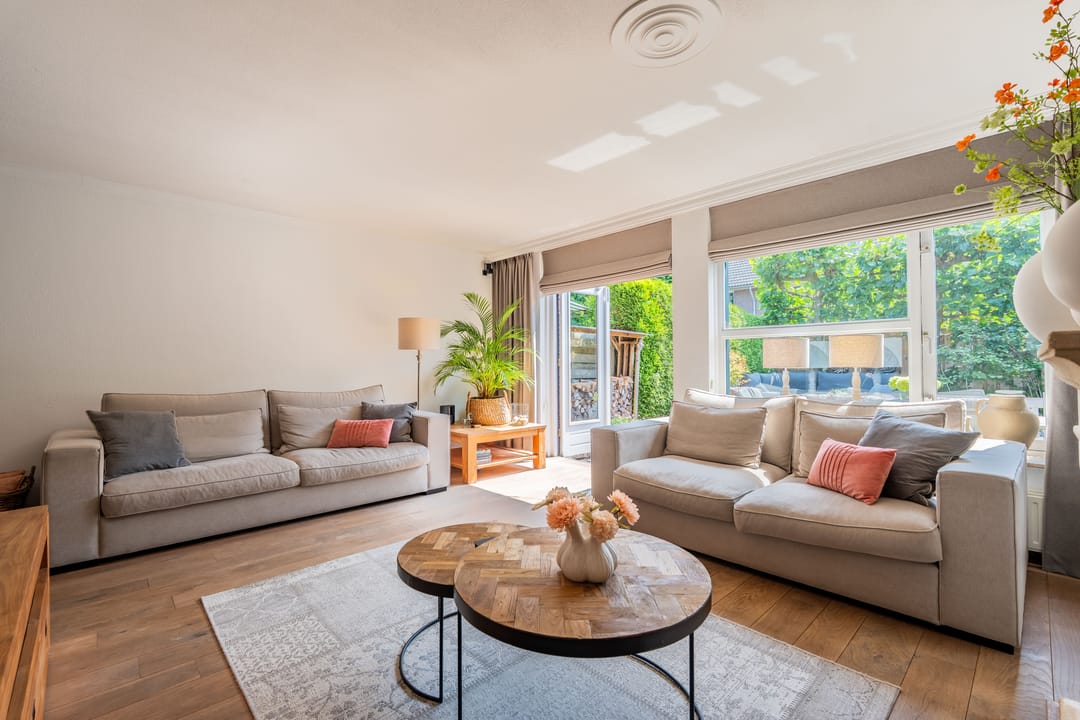 Foto 13 van Toernooiveld 45