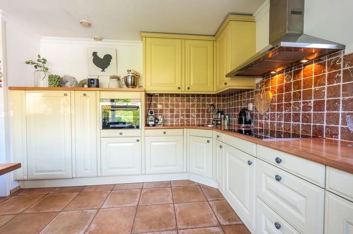 Photo 20 of Toernooiveld 45