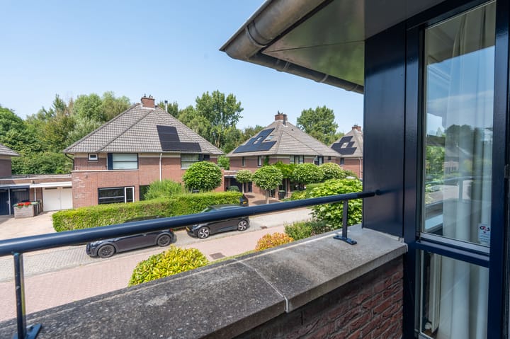 Photo 29 of Toernooiveld 45