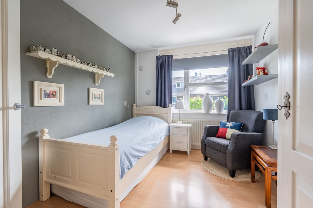 Foto 32 van Toernooiveld 45