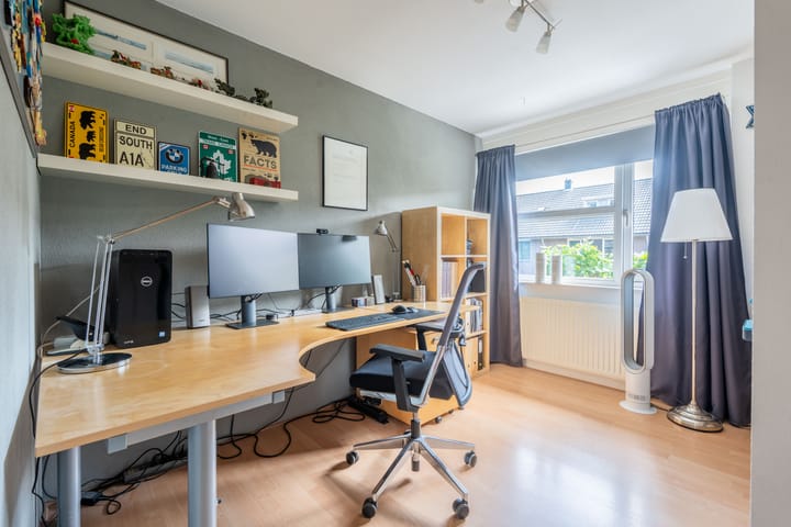 Photo 33 of Toernooiveld 45