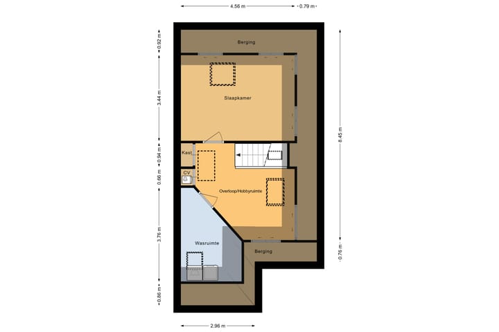 Photo 42 of Toernooiveld 45