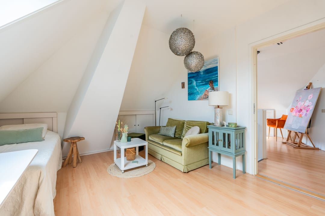 Foto 43 van Toernooiveld 45