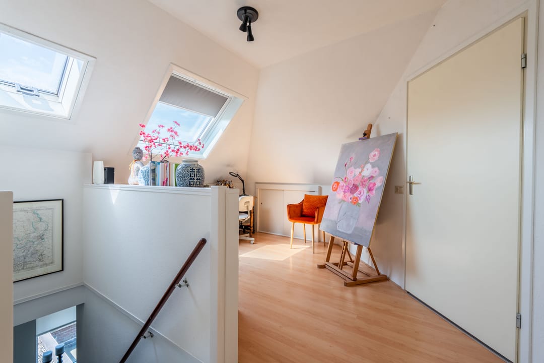 Foto 47 van Toernooiveld 45