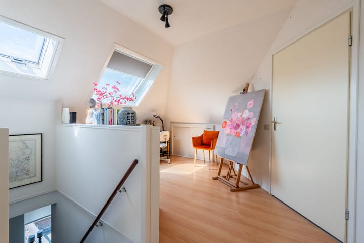 Photo 47 of Toernooiveld 45