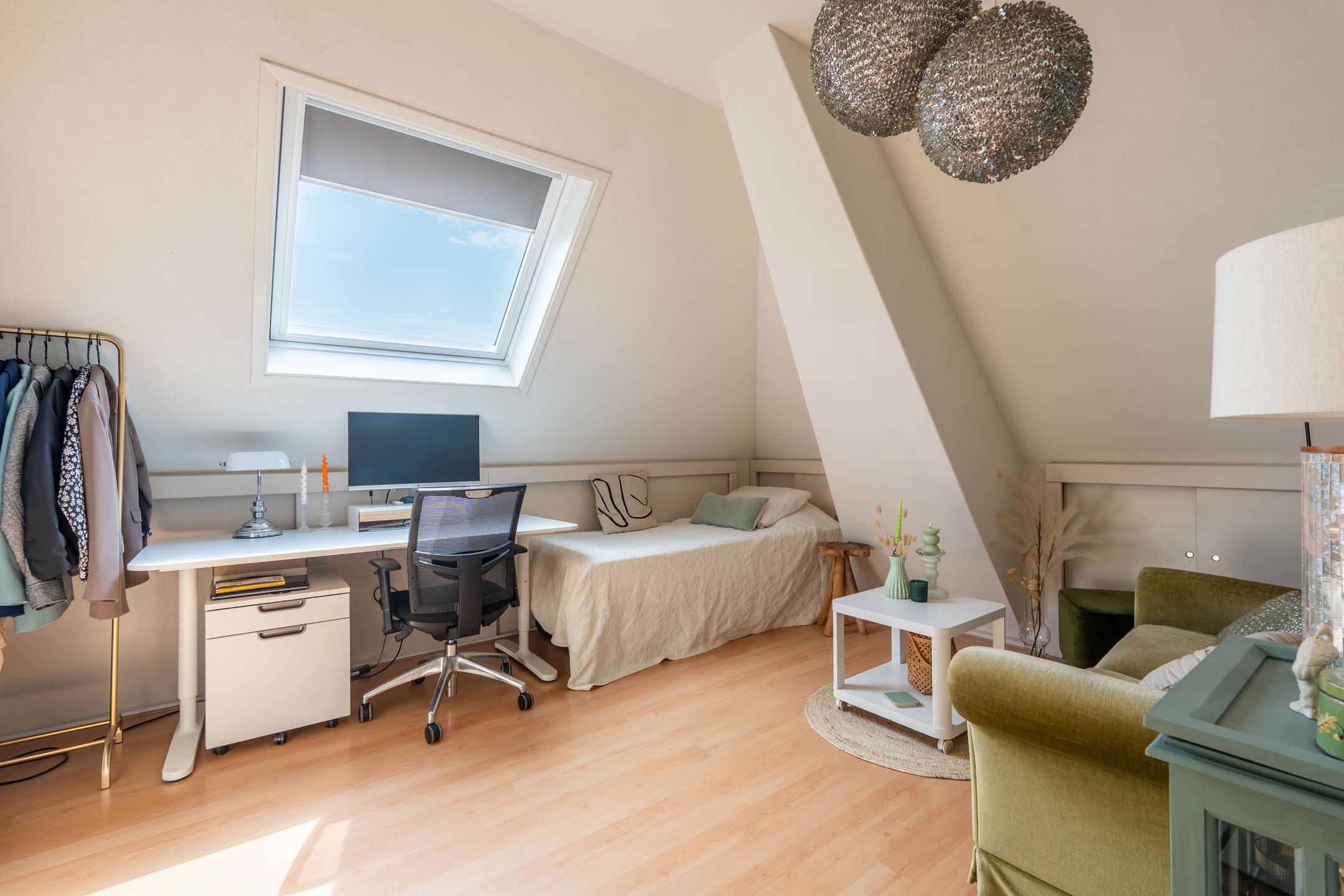 Foto 45 van Toernooiveld 45