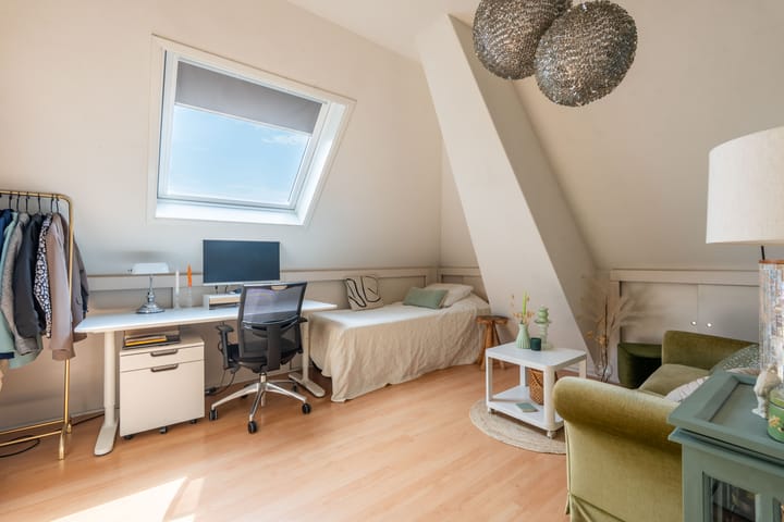 Photo 45 of Toernooiveld 45