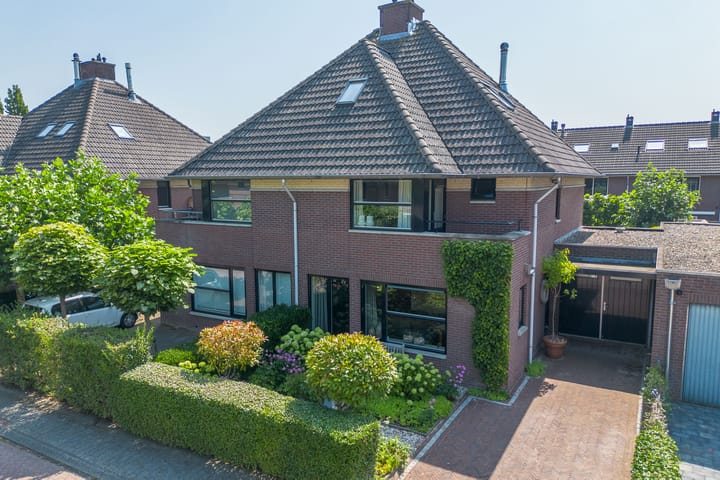 Photo 51 of Toernooiveld 45