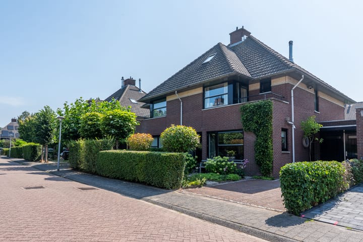 Photo 52 of Toernooiveld 45