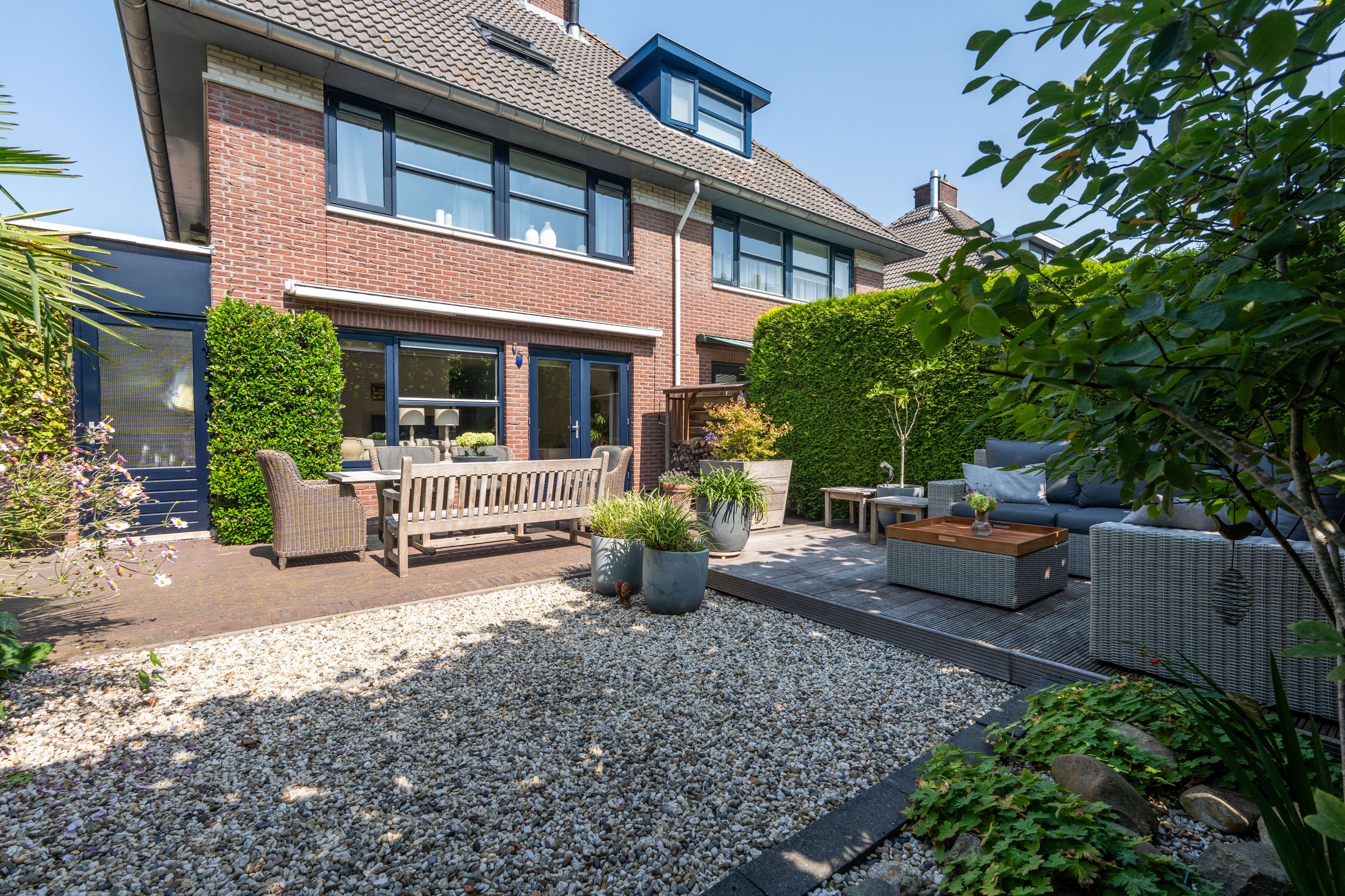 Foto 54 van Toernooiveld 45