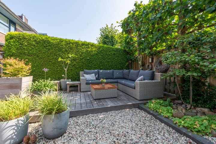 Photo 55 of Toernooiveld 45