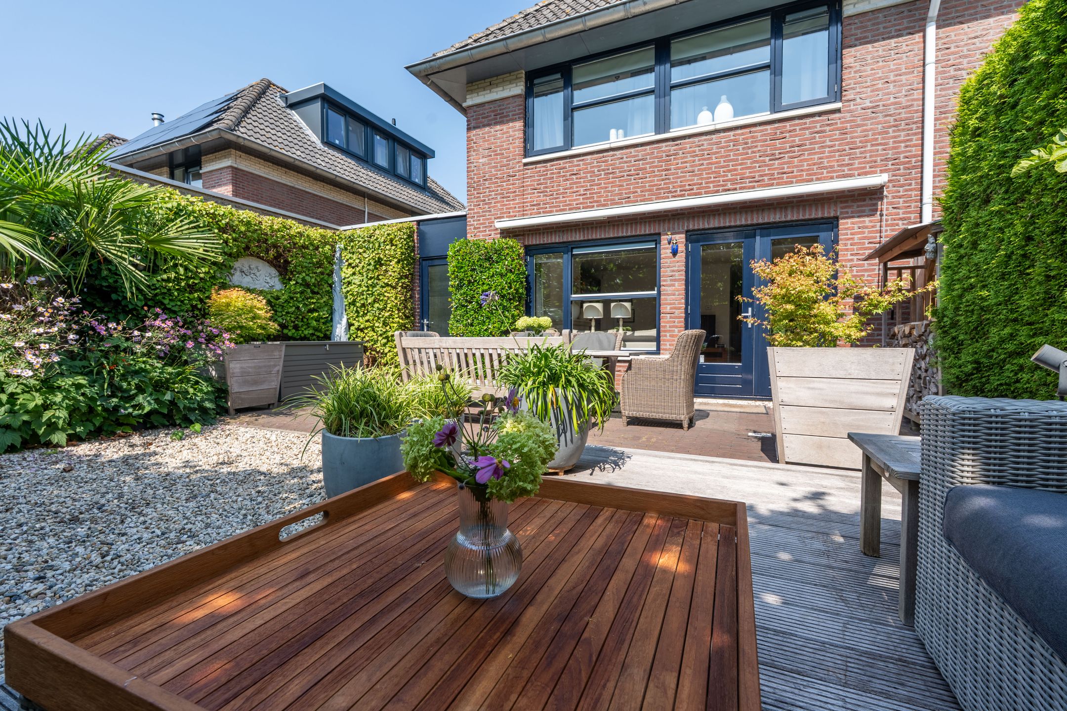 Foto 57 van Toernooiveld 45