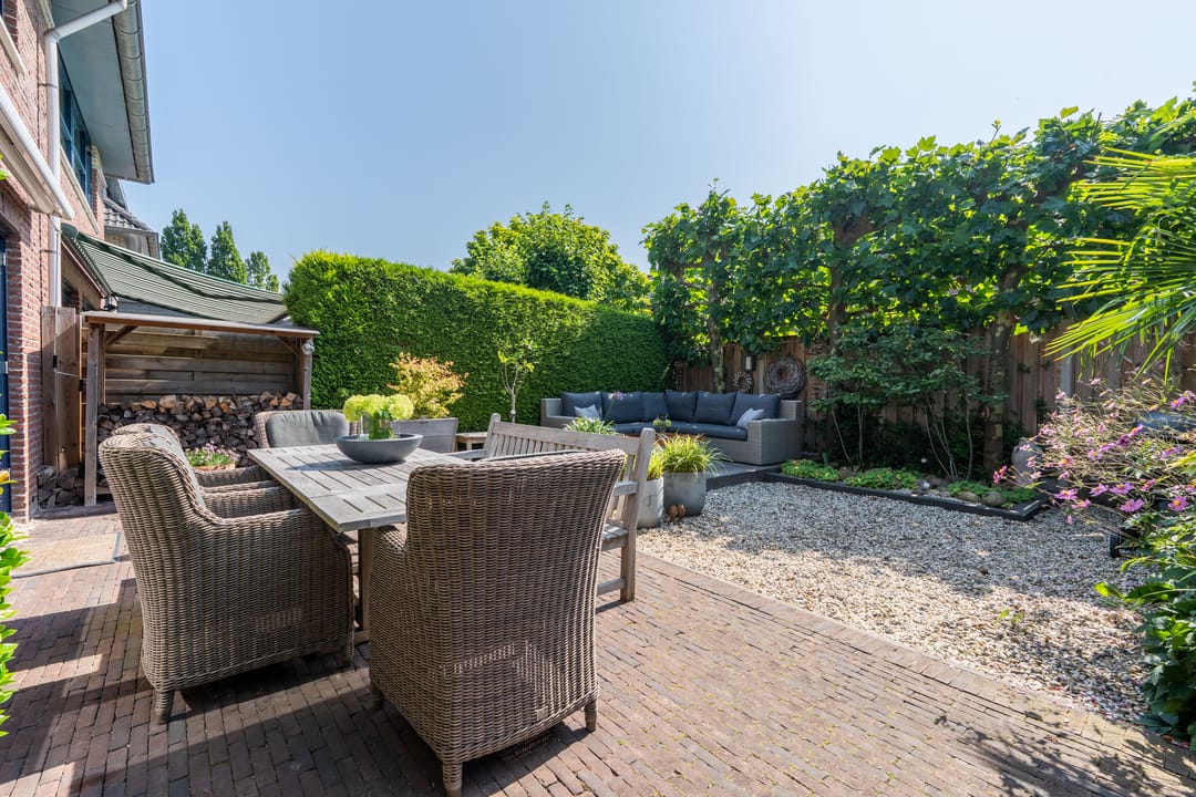 Foto 58 van Toernooiveld 45