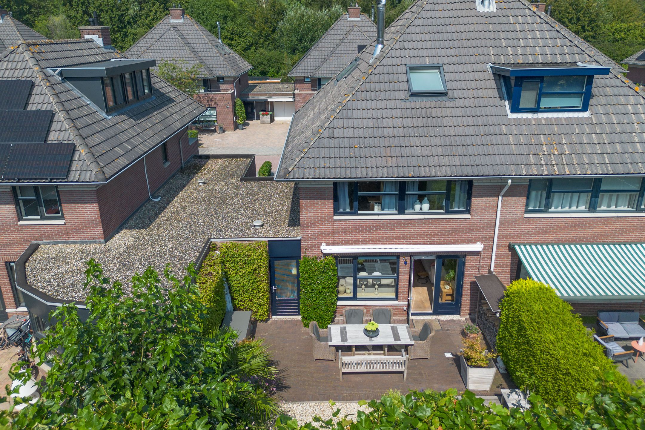 Foto 60 van Toernooiveld 45