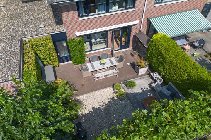 Photo 61 of Toernooiveld 45