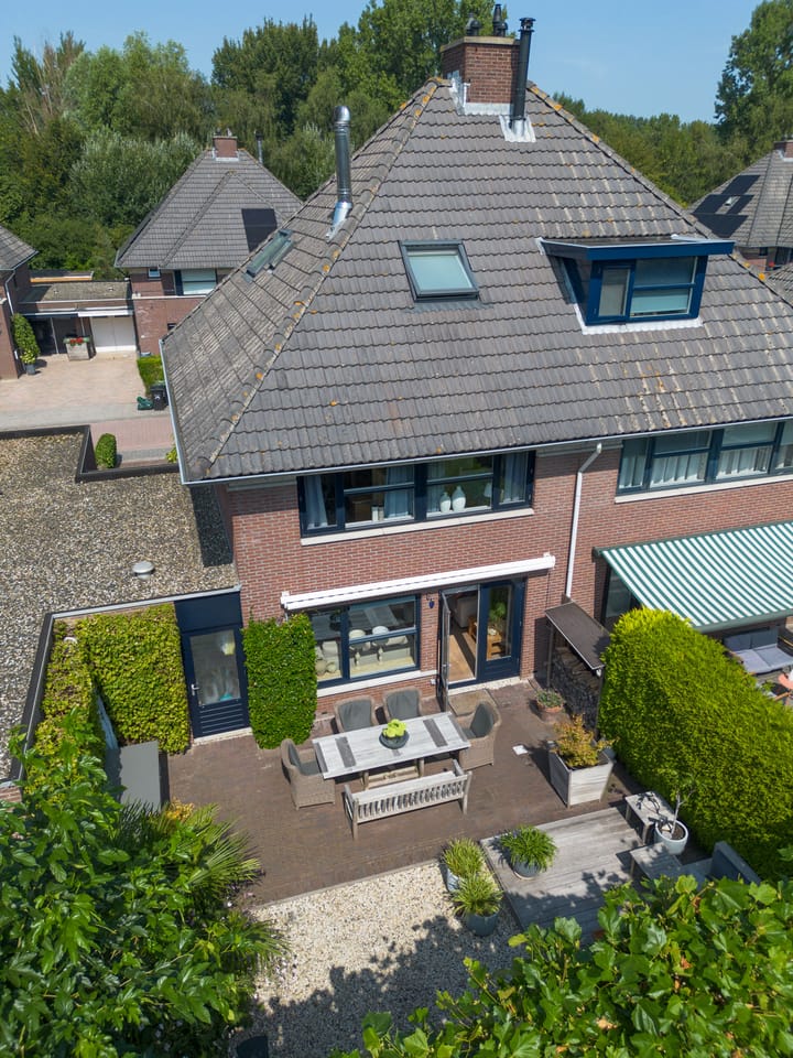 Photo 62 of Toernooiveld 45