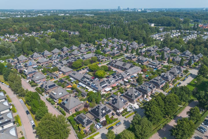 Photo 63 of Toernooiveld 45