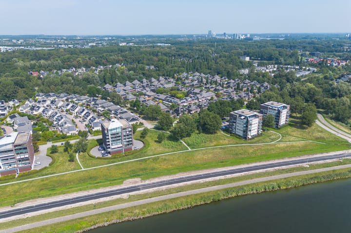 Photo 64 of Toernooiveld 45