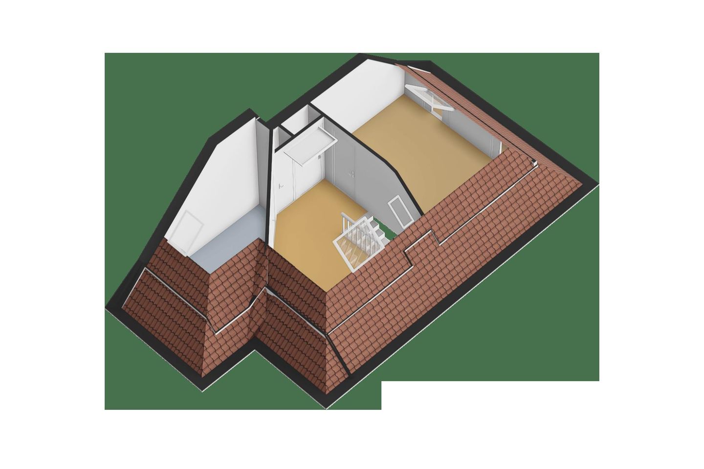 Foto 80 van Toernooiveld 45