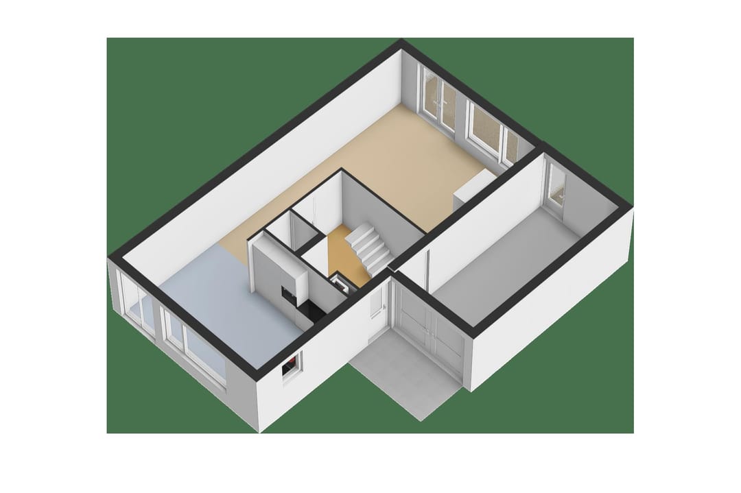 Foto 76 van Toernooiveld 45