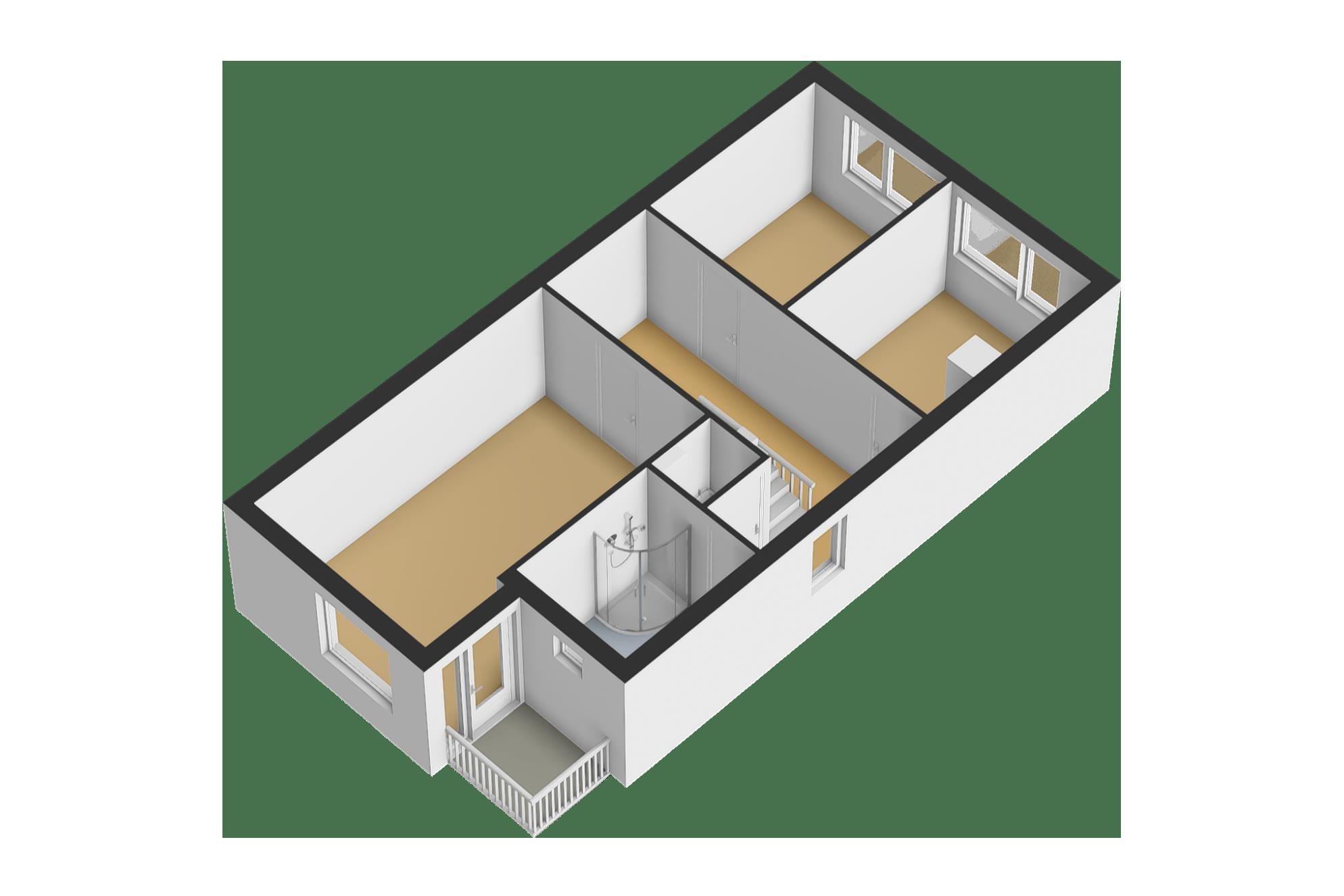 Foto 78 van Toernooiveld 45