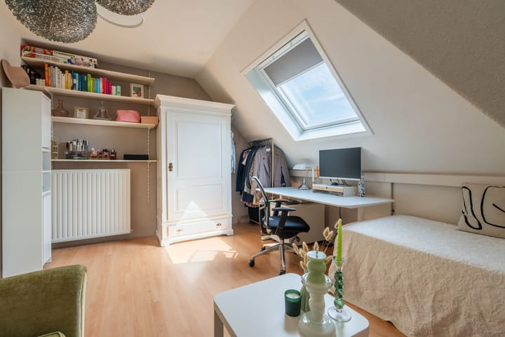 Photo 46 of Toernooiveld 45