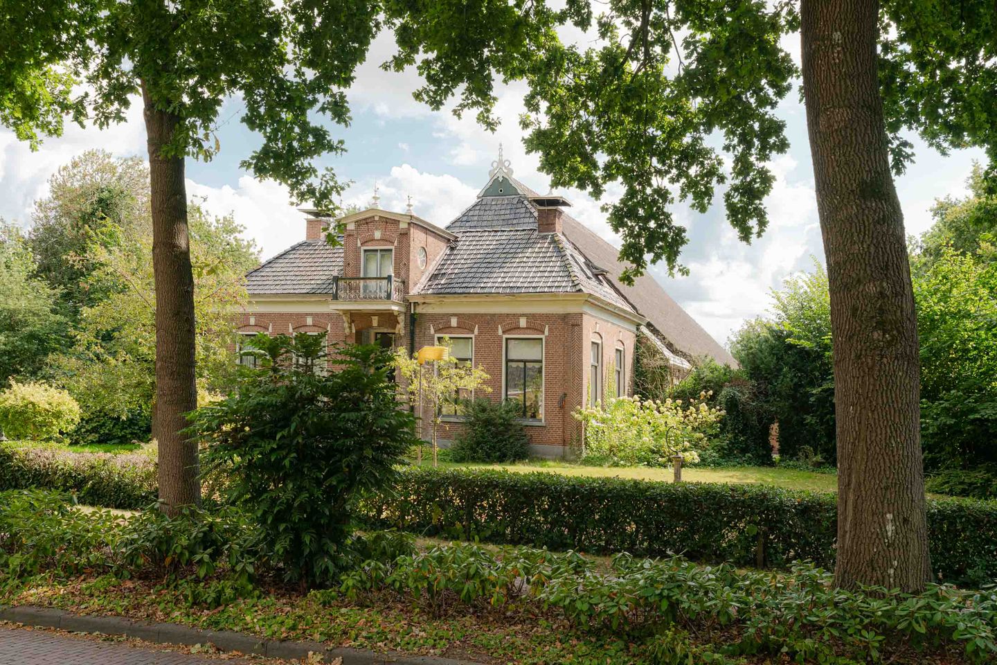 Bekijk foto 2 van Haadstrjitte 2