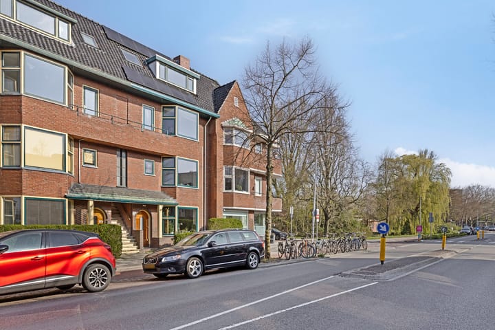 Foto 3 van Korreweg 266-A