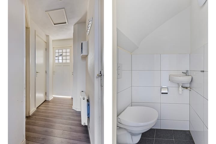 Foto 5 van Korreweg 266-A