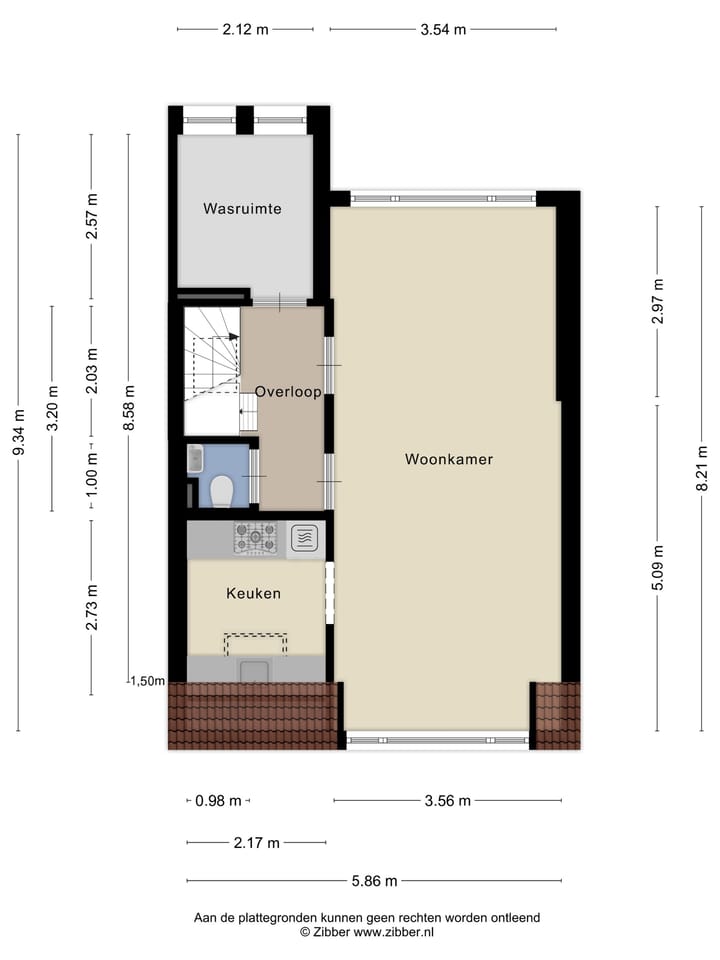 Photo 19 of Korreweg 266-A