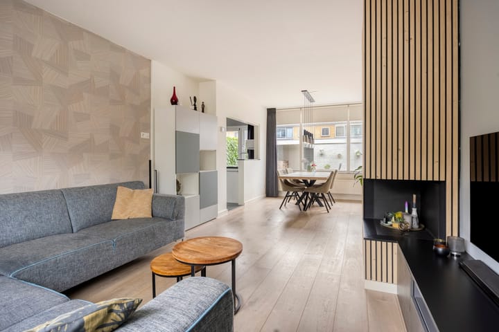 Photo 3 of Dijkgraaflaan 162