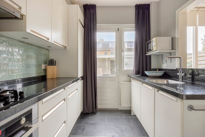 Photo 9 of Dijkgraaflaan 162