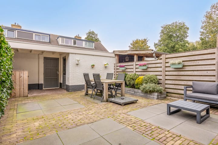 Photo 11 of Dijkgraaflaan 162