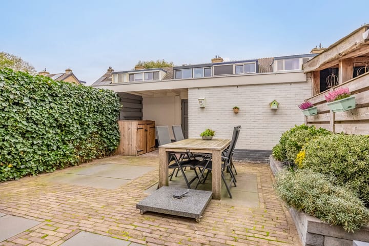 Photo 12 of Dijkgraaflaan 162