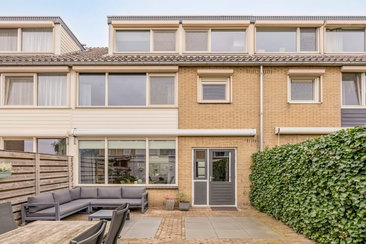 Photo 14 of Dijkgraaflaan 162