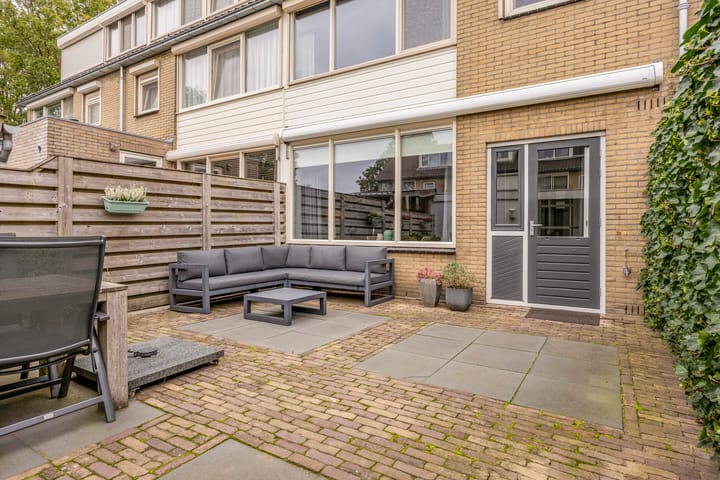 Photo 15 of Dijkgraaflaan 162