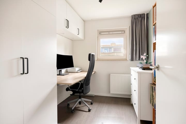 Photo 24 of Dijkgraaflaan 162