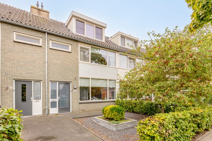 Photo 35 of Dijkgraaflaan 162